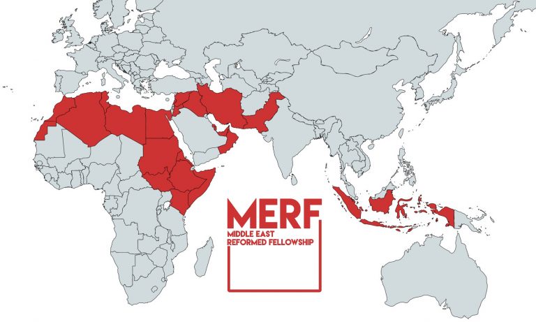 MERF logo