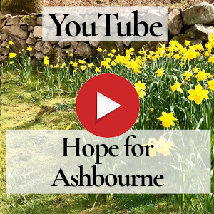 YouTube Channel: Hope for Ashbourne