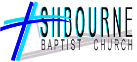 Ashbourne Baptist Church - Home page