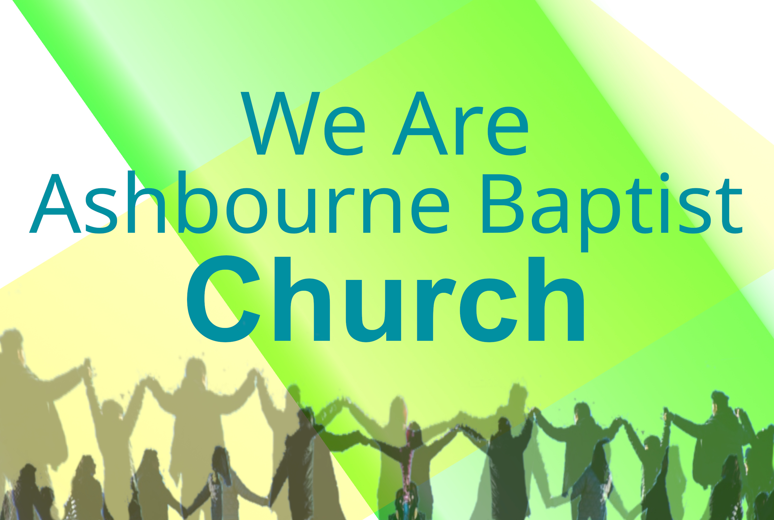 We Are Ashbourne Baptist Church Sermons